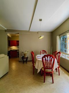 Apartamento Vacacional en Mérida - Mérida - 6