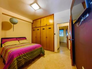 Apartamento Vacacional en Mérida - Mérida - 4