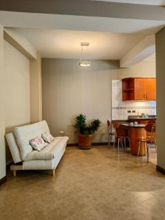 Apartamento Vacacional en Mérida - Mérida - 3