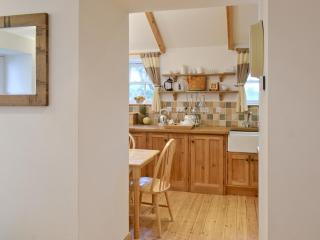 Meadow Cottage - St Just - 7