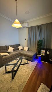 شقة مميزة غرفة نوم وصاله - Khobar - 9