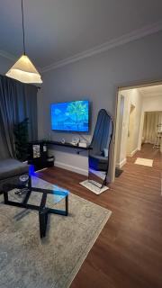 شقة مميزة غرفة نوم وصاله - Khobar - 7