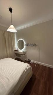 شقة مميزة غرفة نوم وصاله - Khobar - 3