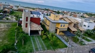 Casa de Temporada na Praia do Cumbuco - Condominio Summerville - Caucaia - 6