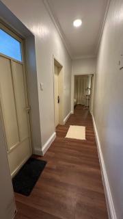 شقة مميزة غرفة نوم وصاله - Khobar - 1