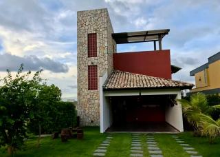 Casa de Temporada na Praia do Cumbuco - Condominio Summerville - Caucaia - 3