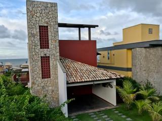 Casa de Temporada na Praia do Cumbuco - Condominio Summerville - Caucaia - 5