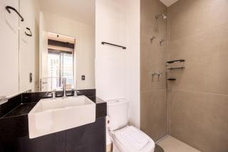 Easy Star - Belissimo apartamento no coração do Itaim Bibi - TG03I - São Paulo - 9