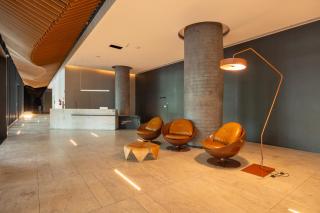 Easy Star - Belissimo apartamento no coração do Itaim Bibi - TG03I - São Paulo - 8