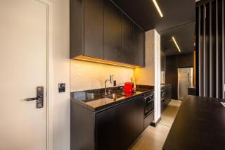 Easy Star - Belissimo apartamento no coração do Itaim Bibi - TG03I - São Paulo - 7