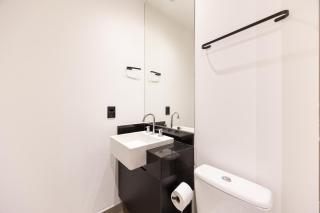 Easy Star - Belissimo apartamento no coração do Itaim Bibi - TG03I - São Paulo - 5