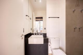 Easy Star - Belissimo apartamento no coração do Itaim Bibi - TG03I - São Paulo - 4