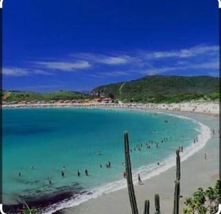 Casa Linda Peró - Cabo Frío - 0
