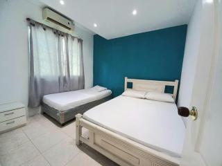 APARTAMENTO LAS VEGAS COLORADO In - Santa Marta - 4