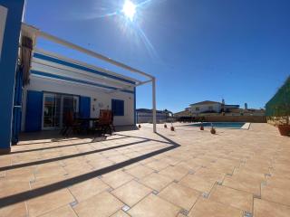 Casa Bailey - Castro Marim - 6