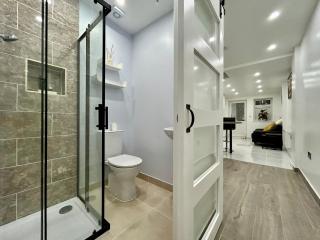 Verb Studio - North London Enfield Self Catering Holiday - work accommodation - Enfield - 4