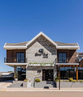 Pousada Serra Verde - 9