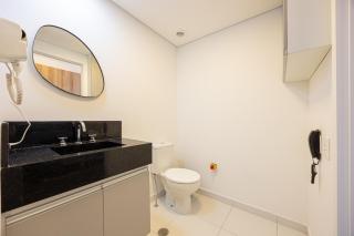 Easy Star - Charmoso studio na Vila Clementino - SR01I - 4