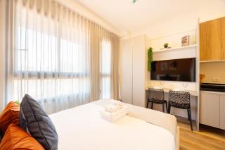 Easy Star - Charmoso studio na Vila Clementino - SR01I - 1