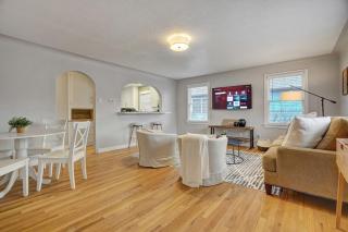 Kiowa Peak OCC & Downtown Basecamp - 2