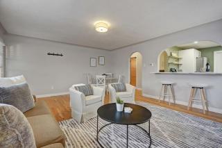 Kiowa Peak OCC & Downtown Basecamp - 1