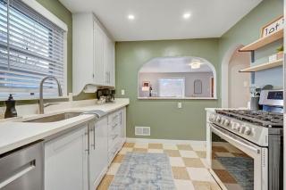 Kiowa Peak OCC & Downtown Basecamp - 1