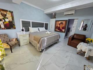 Imbopha guesthouse - 4