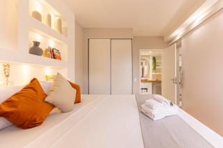 Easy Star - Charmoso flat C/Vaga em Moema - QX01I - São Paulo - 8