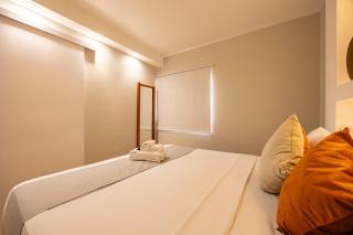 Easy Star - Charmoso flat C/Vaga em Moema - QX01I - São Paulo - 7