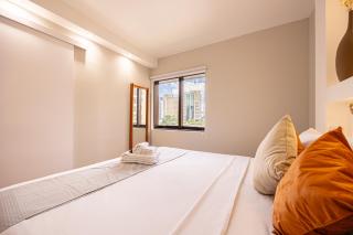 Easy Star - Charmoso flat C/Vaga em Moema - QX01I - São Paulo - 3
