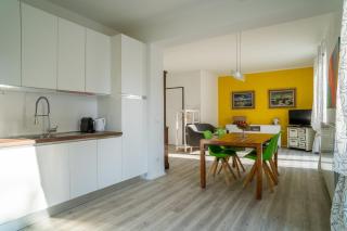 Casa GIAN "Piano primo" e Casa LUIS "Piano terra" - Luino - 1