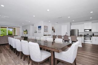Grand Home Near Disney With Private Pool And Waterpark Resort Access At Encore Resorts Reunion - 7519Mr - Orlando - 6