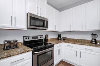 Grand Home Near Disney With Private Pool And Waterpark Resort Access At Encore Resorts Reunion - 7519Mr - Orlando - 4