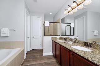 Grand Home Near Disney With Private Pool And Waterpark Resort Access At Encore Resorts Reunion - 7519Mr - Orlando - 1