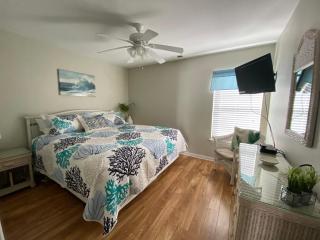 Make Time stand Still and book our BEACH home within Ocean Lakes Family Campground - 1