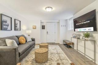 El Sereno Bungalow Pet-Friendly Ivywild Flat - 4