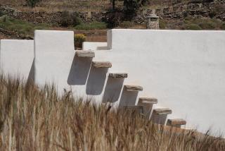 Kóre Κόρη - Milopótamos - 3