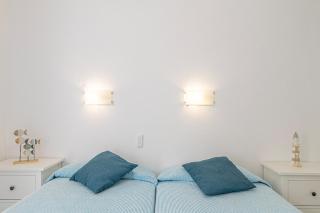 A romantic apartment in Puerto Naos - Puerto Naos - 3
