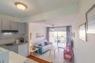 A romantic apartment in Puerto Naos - Puerto Naos - 2