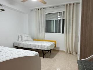 Beach & City Apartment 'Nuevo Acapulco' Los Boliches - Fuengirola - 9