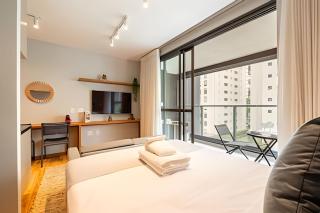 Easy Star - Lindo studio na Vieira de Morais - RH01I - São Paulo - 6
