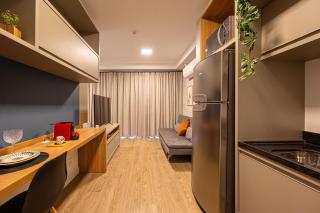 Easy Star - Belo studio no coração do Brooklin! - RP02I - São Paulo - 5