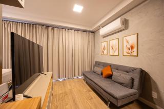Easy Star - Belo studio no coração do Brooklin! - RP02I - São Paulo - 1