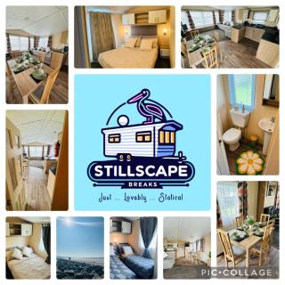 8 berth Caravan at Whitehouse Leisure Park Towyn - Kinmel Bay - 0