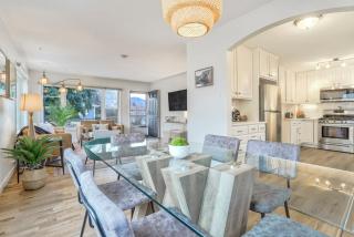 El Sereno Ascent Pet-Friendly Executive Home - 9