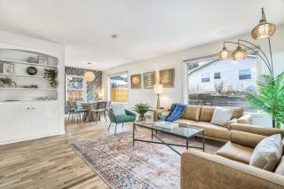 El Sereno Ascent Pet-Friendly Executive Home - 0