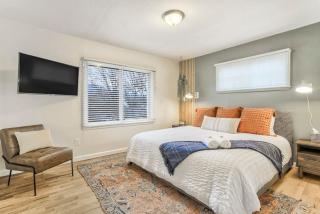 El Sereno Ascent Pet-Friendly Executive Home - 6