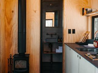 Secluded Off-Grid Cabin in the Hunter Valley - Leo - Pokolbin - 5