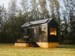 Secluded Off-Grid Cabin in the Hunter Valley - Leo - Pokolbin - 2