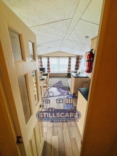 8 berth Caravan at Whitehouse Leisure Park Towyn - Kinmel Bay - 4